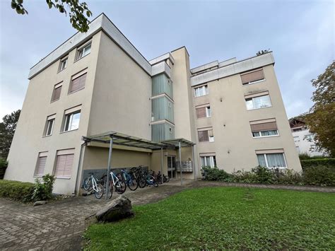 Wohnung mieten in Schaffhausen: 197 Resultate